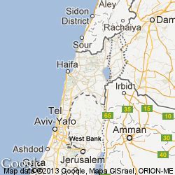 Afula Travel Guide, Travel Attractions Afula, Things to do in Afula, Map of Afula, Weather in ...