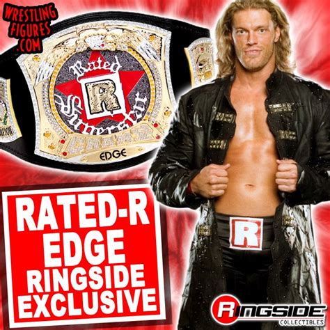 Wwe Edge Rated R Superstar | ubicaciondepersonas.cdmx.gob.mx