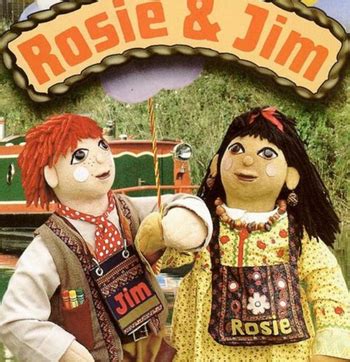 Rosie & Jim (Series) - TV Tropes