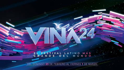 Festival De ViñA Del Mar 2024 - Maxi Stella