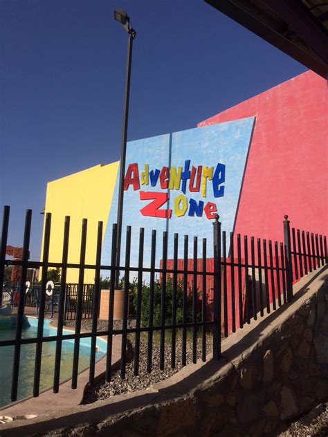 Adventure Zone - 33 Photos & 30 Reviews - Amusement Parks - 251 Redd Rd, El Paso, TX - Phone ...