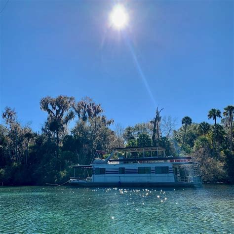 Silver Glen Springs | Ocala, Florida - impulse4adventure