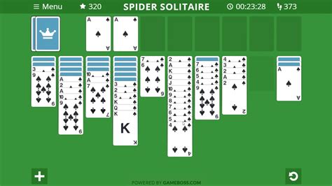 HOW DO YOU PLAY SPIDER SOLITAIRE - YouTube