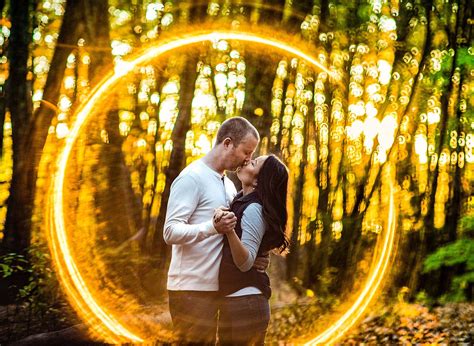 5 Tips to Easily Create an Epic 'Ring of Fire' Photo