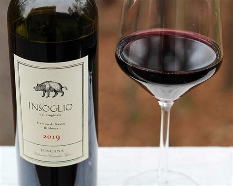 3 Tuscan Red Wines to Try: Tasting and Pairings - Always Ravenous