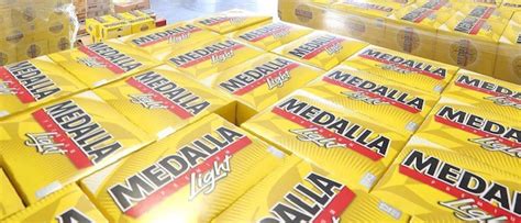 Medalla Light, a taste of Puerto Rico in Massachusetts – MALN