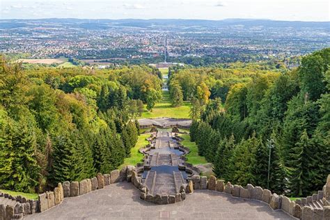 14 Top Attractions & Things to Do in Kassel | PlanetWare