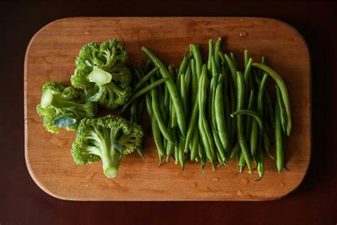 Ask the Experts: How To Blanch Vegetables? - Chefs Corner Store