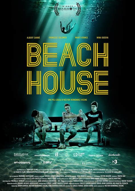 Beach House (2023) | PrimeWire