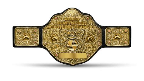 WCW World Heavyweight Championship | Pro Wrestling | FANDOM powered by Wikia