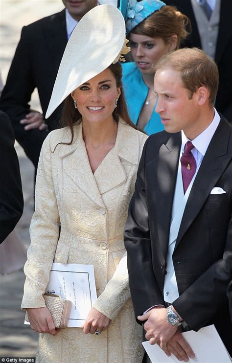 All About Kate: Zara Phillips' Wedding Dress & Kate Middleton Recycles ...