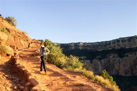 South Kaibab Trail Day Hike | Outdoor Project