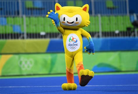 Cuddly and cute, but will Japan's Olympic mascots be cash cows? | The ...