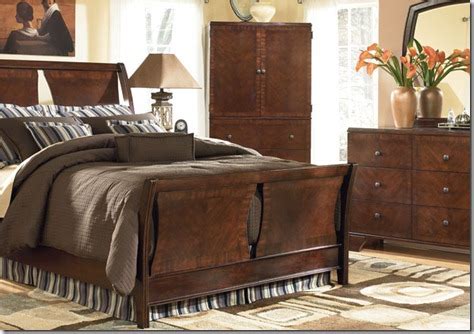 Ashley Bedroom Furniture Set | attractive home design