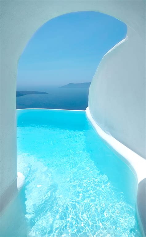 infinity-honeymoon-villa-09 - Dana Villas & Infinity Pool Suites Santorini