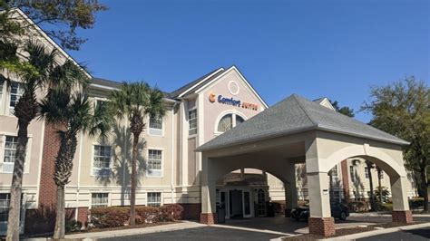 Comfort Suites Bluffton SC Review | Green Vacation Deals