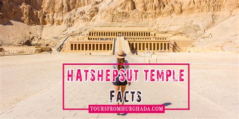 Hatshepsut Temple - Hatshepsut Temple Luxor - Hatshepsut Temple Facts