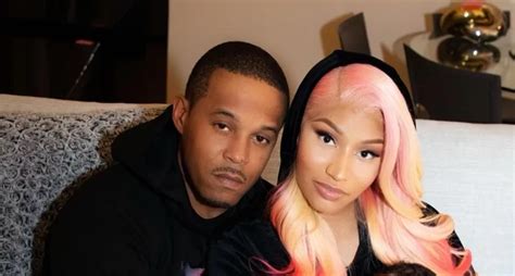 Nicki Minaj Husband Kenneth Petty Arrest Again Under House - NewsFinale