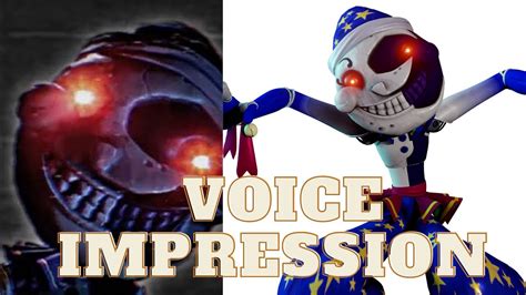 My moondrop voice impression - YouTube