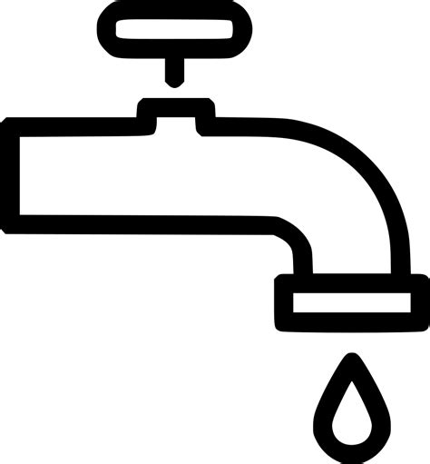 Water Pipe Icon #26933 - Free Icons Library