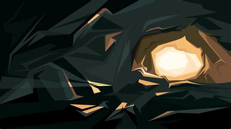 Beautiful cave background 2422418 Vector Art at Vecteezy