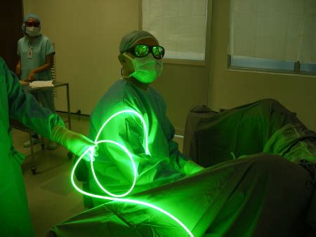 Greenlight Laser TURP (PVP) - Chin Chong Min Urology & Robotic Surgery Centre