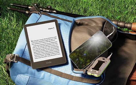 New 2021 Kindle Paperwhite eBook Readers Are Now Available - IGN