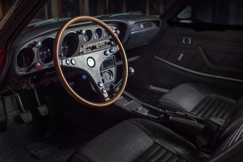 Car Interiors