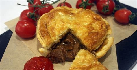 Steak Pie | Recipes Friend