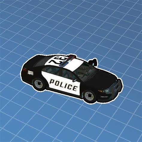 Steam Workshop::GTA 5 cop car