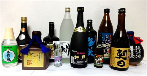 Shochu 101: Discovering Japan's Best-Selling Spirit | dekantā