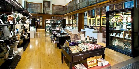 British Museum gift shops, London