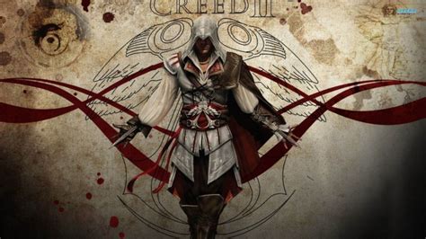 Assassin's Creed 2 - 2560x1440 Wallpaper - teahub.io