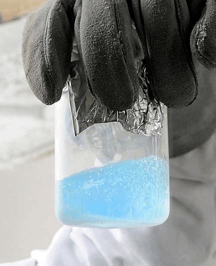 What Is the Color of Oxygen: Properties and Exciting Facts