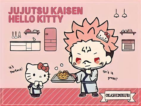 Sanrio, Manga Art, Manga Anime, Hello Kitty Characters, Jujitsu, Nanami ...