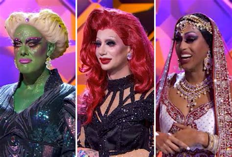 ‘Drag Race Canada’ Finale: [Spoiler] Wins — Season 1 Winner [VIDEO ...