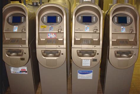 Buying ATM Machines- (The Definitive Guide) - ConnectATM