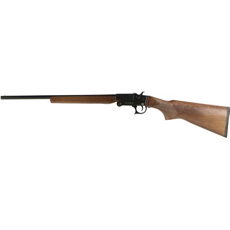 Hatfield Youth SGL 410 Gauge Shotgun | Academy