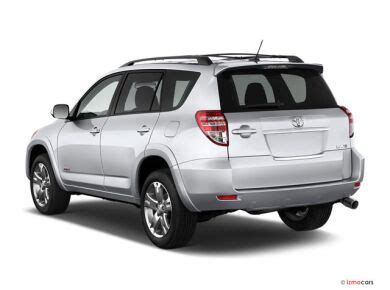 2012 Toyota RAV4 Review, Pricing, & Pictures | U.S. News