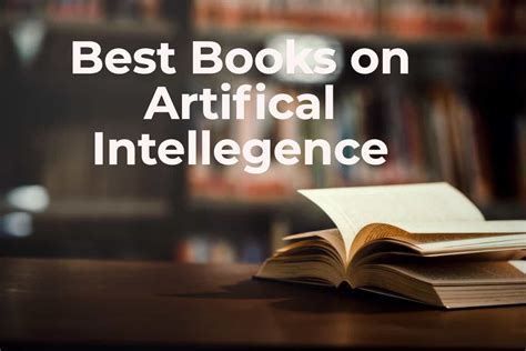 Top 5 Best Books On AI In 2022 | PingQuill