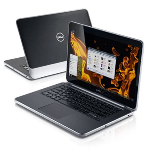 Dell Releases New XPS 15 Notebook