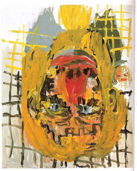 Georg Baselitz Great Paintings, Beautiful Paintings, Figure Painting, Abstract Painting, Bad ...