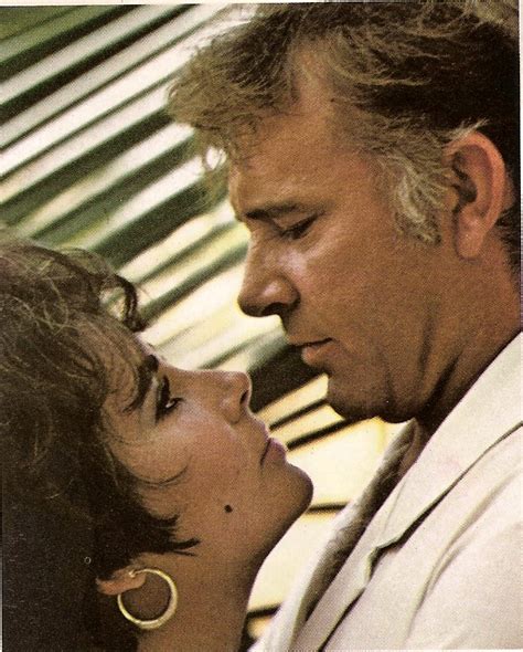 devodotcom: ELIZABETH TAYLOR - RICHARD BURTON