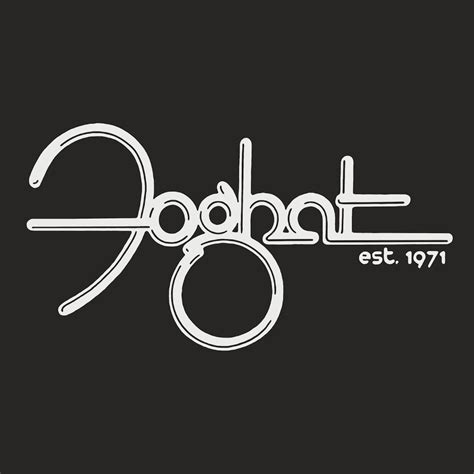 Foghat T-Shirt | EST. 1971 Foghat Shirt