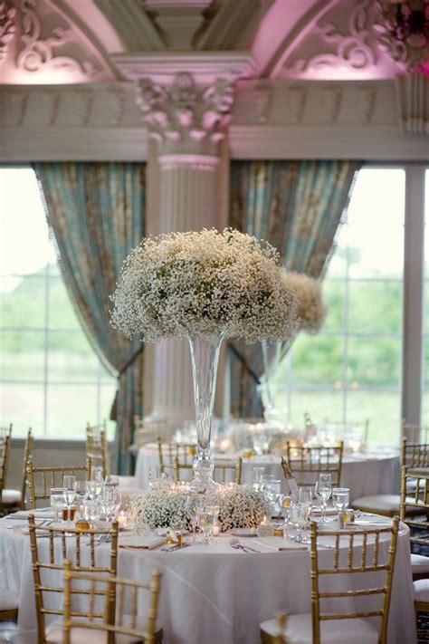 5 Beautiful Tall Vase Centerpieces for Your Wedding | Arabia Weddings