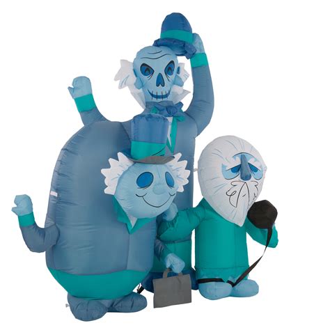 Blue Incandescent Outdoor Halloween Decorations & Inflatables at Lowes.com