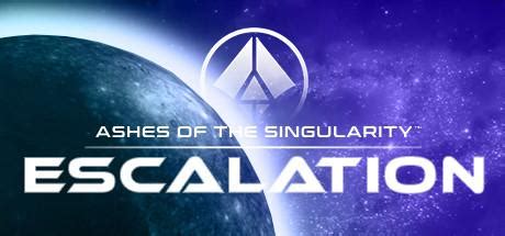 Ashes of the Singularity: Escalation System Requirements | System Requirements