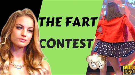 Girl Fart Contest – Telegraph