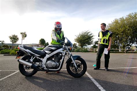 Save £20 on a motorcycle training course with Bikesure - Bikesure