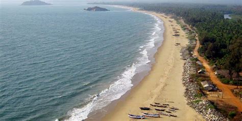 NITK Surathkal Beach Mangalore (Location, Activities, Night Life, Images, Facts & Things to do ...